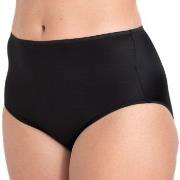 Miss Mary Freedom Skin Relief Panty Trosor Svart 44 Dam