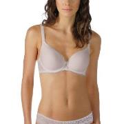 Mey BH Amorous Full Cup Spacer Bra Beige polyamid B 90 Dam