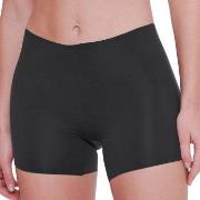 Sloggi ZERO Feel 2 0 Cyclist Shorts Svart Large Dam