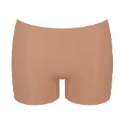 Sloggi ZERO Feel 2 0 Cyclist Shorts Beige XX-Large Dam