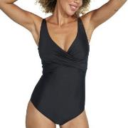 Abecita Spirit Swimsuit Svart B/C 40 Dam