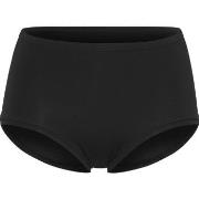 Swegmark Trosor Essence Maxi Briefs Cool And Dry Svart polyamid Small ...