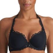 Marie Jo BH Jane Heart Shaped Padded Bra Svart A 80 Dam