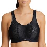 PrimaDonna BH The Game Padded Sport Bra Svart E 90 Dam