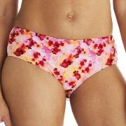 Abecita Barbados Hipster Bikini Brief Rosa Mönstrad 40 Dam