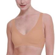 Sloggi BH Zero Feel 2 0 Soft Bra Beige S+ Dam
