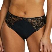 Sans Complexe Trosor Ariane Essential Brief Svart 40/42 Dam