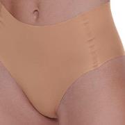 Sloggi Trosor ZERO Feel 2 0 High Waist Brief Beige Medium Dam