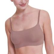 Sloggi BH ZERO Feel 2 0 Ultra Bra Brun Large Dam