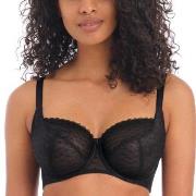 Freya BH Signature UW Balcony Bra Svart M 70 Dam