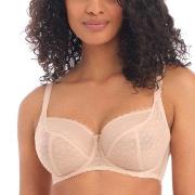 Freya BH Signature UW Balcony Bra Beige M 65 Dam