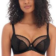 Freya BH Signature UW Plunge Bra Svart C 85 Dam