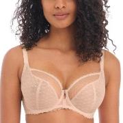 Freya BH Signature UW Plunge Bra Beige D 70 Dam