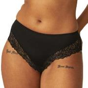 NATURANA Trosor Friday Hipster Svart polyamid 36 Dam