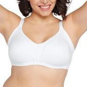 NATURANA BH Solutions Minimizer Bra Vit polyamid E 80 Dam