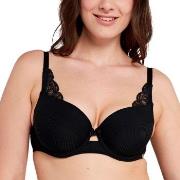 Sans Complexe BH Ariane Essential Molded Bra Svart D 80 Dam