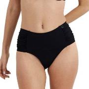 Panos Emporio Olympia Solid Bottom Svart 38 Dam