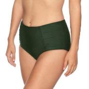 Wiki Swim Maxi Brief Militärgrön 50 Dam