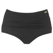 Damella Audrey Maxi Bikini Brief Svart 44 Dam