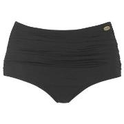 Damella Audrey Maxi Bikini Brief Svart 36 Dam