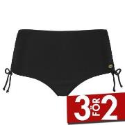 Damella Doris Bikini Brief Maxi Svart 40 Dam