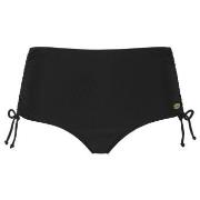 Damella Doris Bikini BrIef Maxi Svart 42 Dam