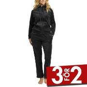 Damella Loungewear Set Svart X-Large Dam