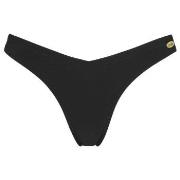 Damella Reese Bikini Brazilian Svart 38 Dam