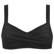 Damella Rita Prothesis Bikini Bra Svart 36 Dam