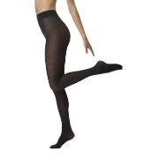 Oroblu Strumpbyxor Nives Fine Wool Tights Grå X-Large Dam