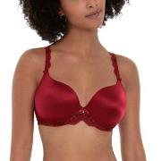 Rosa Faia BH Bobette Moulded Underwire Bra Röd D 70 Dam