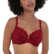 Rosa Faia BH Bobette Underwire Bra Röd C 80 Dam