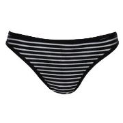 Esprit Silverline Beach Bottoms Mini Svart 38 Dam