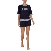 DKNY New Signature Sleep Set Marin Large Dam