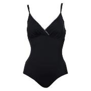 Esprit San Diego Beach Padded Swimsuit Svart 36 Dam