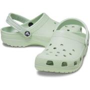 Crocs Classic Unisex Ljusgrön US M9/W11 (EU 42-43)