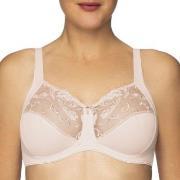 Felina BH Moments Bra Without Wire Ljusrosa D 80 Dam