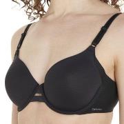 Calvin Klein BH Invisibles Bra Svart B 80 Dam