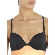 Calvin Klein BH Perfectly Fit Flex Push-Up Bra Svart A 85 Dam