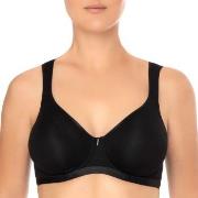 Felina BH Beyond Basic Wired Moulded Bra Svart C 105 Dam