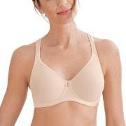 Felina BH Beyond Basic Wired Moulded Bra Beige C 95 Dam