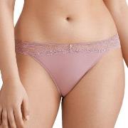 Felina Conturelle Comfy Liaison Mini Brief Trosor Rosa 40 Dam