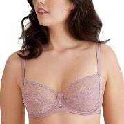 Felina Conturelle Comfy Liaison Wired Bra BH Rosa B 80 Dam