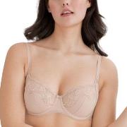 Felina Conturelle Essential Wired Bra BH Ljusrosa C 85 Dam