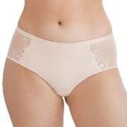 Felina Conturelle Luxury Comfort Boy Short Trosor Pärlvit 42 Dam