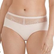 Felina Conturelle Luxury Comfort Brief Trosor Pärlvit 40 Dam