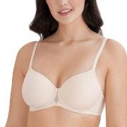 Felina Conturelle Luxury Comfort Wired Spacer Bra BH Pärlvit B 85 Dam