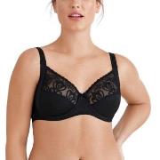 Felina BH Serenada Wired Bra Svart C 95 Dam