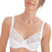 Felina BH Serenada Wired Bra Vit E 90 Dam