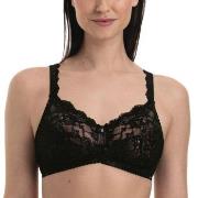 Anita Care BH Bobette Post Mastectomy Bra Svart D 85 Dam